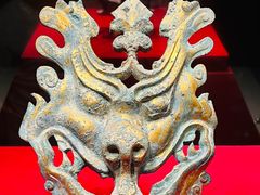 -北京大葆台遗址博物馆