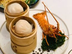 -天瑞轩·粤菜餐厅