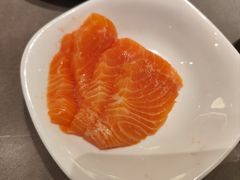 -三京祥烤肉自助料理(慈云寺店)