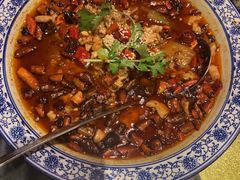 -蜀都丰 正宗水煮鱼(建德天城店)