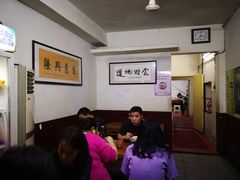 大堂-矮子粉店1985·长沙米粉(湘春路店)