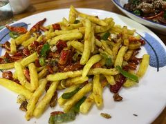 -家有美味(户部山二店)
