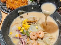 -长崎屋·日本料理·刺身·烧鸟(天河北路店)