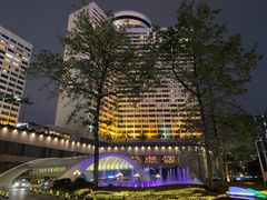 -广州花园酒店