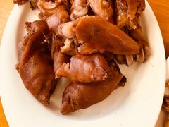 -大妈水饺(文华巷店)
