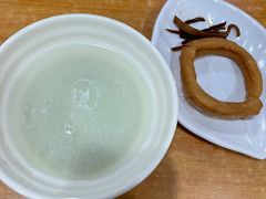 -门框胡同百年卤煮(鸟巢店)