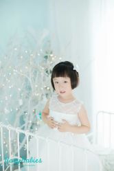 -RosyBaby萝西儿童摄影(园区店)
