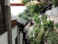 -湖广会馆-东水门及古城墙