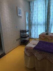 -悦芳庭美肤美体品牌集合店