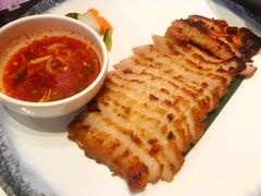 -泰香米泰国餐厅(凯德新南店)