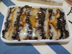 -南大门韩国米糕(公滨路店)