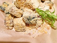 -凤凰山斑鱼馆(恭城店)