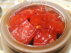 古法醋焖肉-无名居(西直门总店)