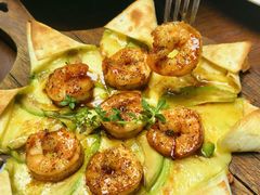 -沏点Trattoria意大利餐厅(新街口店)