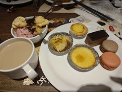 -好伦哥比萨烤肉自助(昌平航母店)