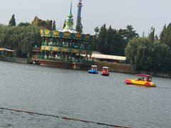 -大连海昌发现王国主题公园