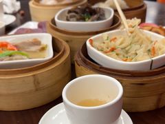 -潮福城大酒楼·潮粤菜·港式点心(阳光城店)