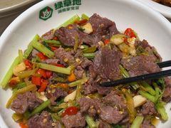 -绿草地·湘菜(7mall店)