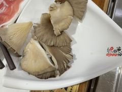 -草原传奇鲜羊火锅(桥北店)