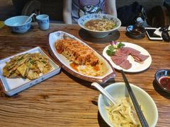 长龙茄子-天元奎饭店(总店)