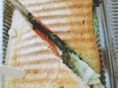 -漫咖啡MAANCOFFEE(清江路店)