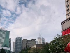 -南屏步行街