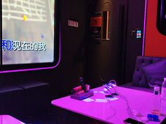 -星聚会KTV(合生汇黑金店)