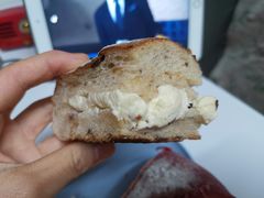 原味三角芝士-Juicy Bakery(大学路店)