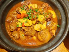-屋里饭菜·湘菜馆(火车站店)