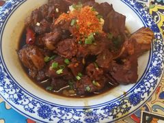 -乌镇那一年小院主题餐厅(甘泉西路店)