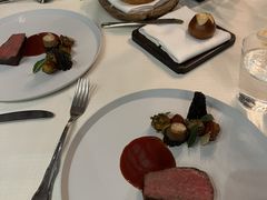 -三嚥阁 La Villa Restaurant