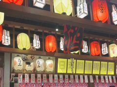 -白石的深夜食堂(济南万象城店)