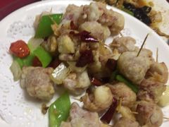 -胖子菜馆(隆昌路店)