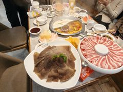 -人人捞火锅(陵水店)