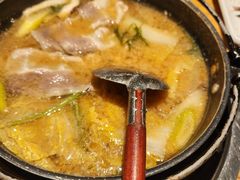 -大和食乐·鲜和牛酸汤火锅(环宇荟店)