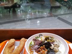 -梅园食堂