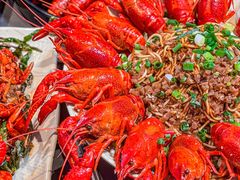 -巴厘龙虾·榜首油焖大虾(洞庭·艺术洋房店)