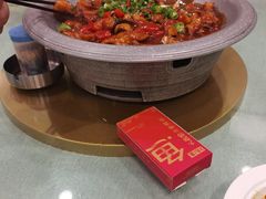 啤酒弄水骨鱼（元/斤）-大师傅金奖啤酒鱼(西街口总店)