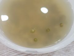 冰镇绿豆汤-珊珊小笼馆(仙霞路店)