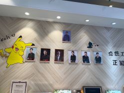 -爱儿美儿童摄影(奥森公园店)