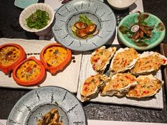 -匠和风精致料理(成都龙湖滨江天街店)