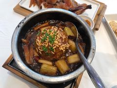 -小厨娘淮扬菜(六合欢乐港店)