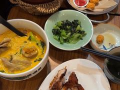 -和府捞面(星光大道一期店)