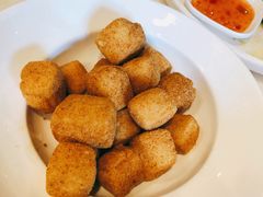 一口酥豆腐-西酒时光(恒福店)
