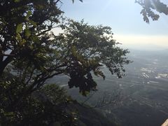 -丹东凤凰山景区