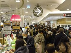 -阪急百货店(梅田总店)