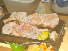-沼津港精致料理·寿喜烧·烧鸟(青浦宝龙广场日料榜单店)