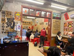 -罗妈砂锅(四川成都奎星楼店)