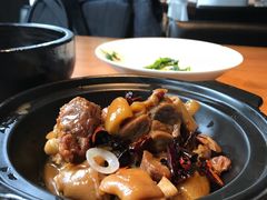 -原食日记(三里屯店)