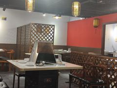 -沈厨地锅老灶•徐州烧烤(黄渡店)